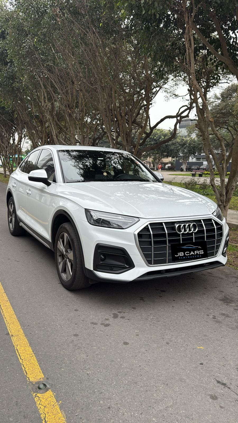AUDI Q5 2022